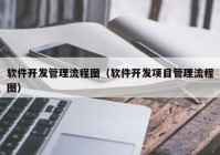 软件开发管理流程图（软件开发项目管理流程图）